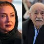 واکنش تند کتایون ریاحی به حضور سعید پورصمیمی در مراسم ناصر تقوایی؛ ماجرا چیست؟