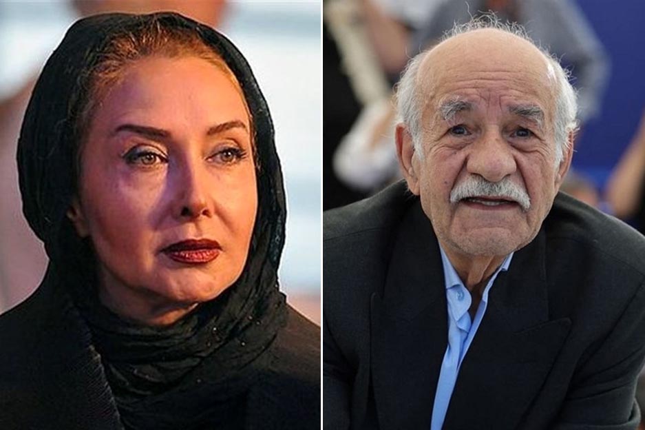 ماجرای اتهام آزار جنسی کتایون ریاحی به بازیگر قدیمی سینمای ایران چیست؟