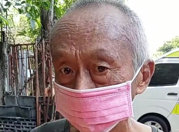 مرد تایلندی بیش از دو دهه با جسد همسرش زندگی کرد