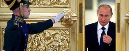 چگونه ولادیمیر پوتین به لطف توصیه‌های فیدل کاسترو از ۵ سوء قصد جان سالم به در برد؟