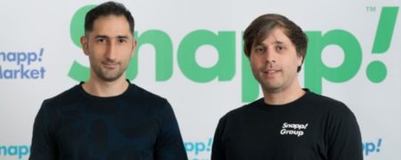 با بنیانگذاران آلمانی گروه اسنپ آشنا شوید