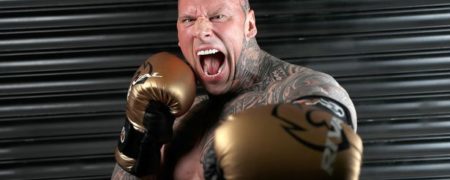 مارتین فورد: «در همان دبی گفتم مبارزه‌ای در کار نیست. نگران خودکشی سجاد غریبی بودم»