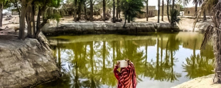 هوتگ چیست و چرا مردم چابهار قربانی آن می شوند؟