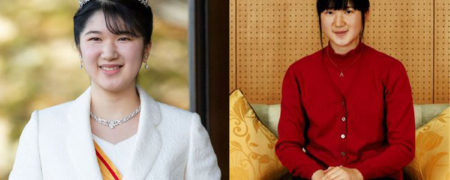 تنهاترین شاهزاده جهان، وارث خون قدیمی ترین امپراطوری دنیا