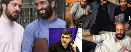 درخواست غرامت دبیر ستاد امر به معروف و نهی از منکر از «دینامیت» و «گشت ارشاد ۳»