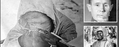 «مرگ سفید»؛ تک تیرانداز فنلاندی که یک تنه ۵۰۰ سرباز روس را در جنگ زمستانی کشت