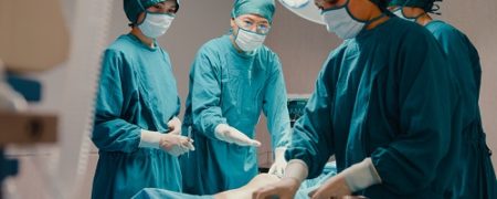 بررسی اجمالی عوارض جراحی پلاستیک و زیبایی