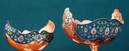 آیا استفاده از ظروف مسی خوب است؟