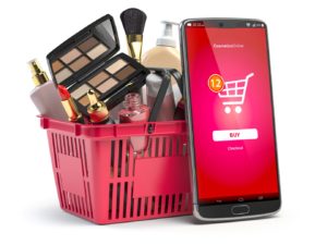 مزایای خرید آنلاین محصولات آرایشی و بهداشتی چیست؟