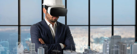 مورد عجیب خرید زمینی ۵ میلیون دلاری در متاورس برای ساخت املاک تجاری