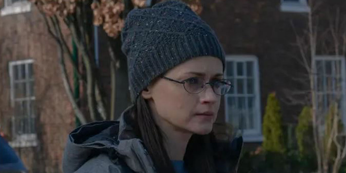 بازیگر نقش امیلی در فصل پنجم «سرگذشت ندیمه» حضور ندارد