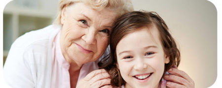 انواع خدمات نگهداری از سالمند و کودک را بدانید