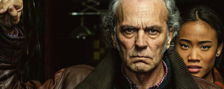 Wrong Side of the Tracks ؛ درام اسپانیایی جدیدی در راه تبدیل شدن به «سرقت پول»