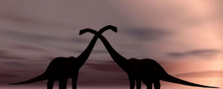 پاسخ نهایی به سوال بحث برانگیز همیشگی؛ دایناسورها خونگرم بوده اند یا خونسرد؟