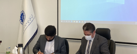 تحول در حوزه اطلاع رسانی کمیسیون مسئولیت اجتماعی و حاکمیت شرکتی اتاق بازرگانی ایران با همکاری تریبون