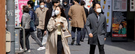 چرا مردم کره جنوبی ۳ سیستم شمارش سن دارند؟ چرا کودک دو روزه، دو ساله می شود؟