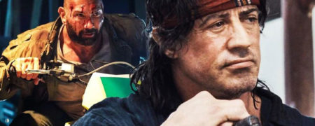 مناسب ترین جایگزین سیلوستر استالونه در راه اندازی مجدد فرانچایز «رمبو» کیست؟