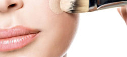 مهم ترین مراحل زیر سازی آرایش روزانه