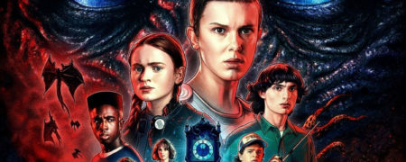 واکنش ها به انتشار اولین اپیزود از فصل چهارم سریال Stranger Things