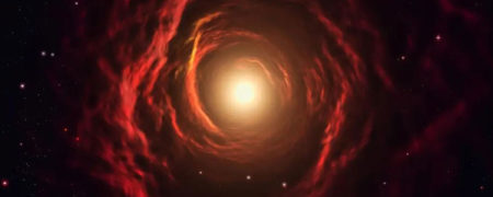 دانشمندان معتقدند فضا از دیوارهای نامرئی پر شده است