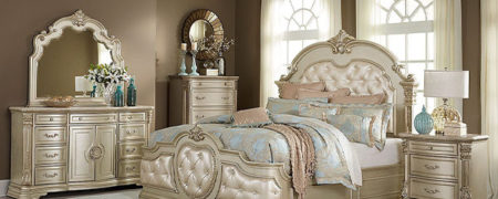 هنگام خرید سرویس خواب به چه نکاتی توجه کنیم؟