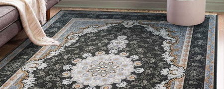 همه چیز در مورد خرید فرش اقساطی