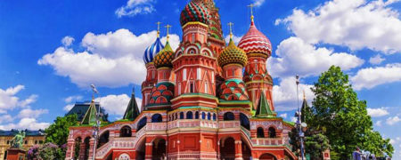 تور روسیه؛ آسمان‌خراش‌های استالین از پنجره اروپا!