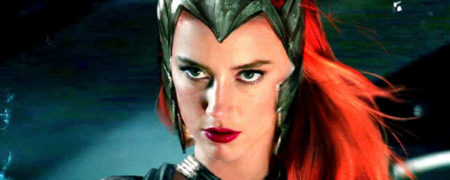 ممکن است امبر هرد از آکوامن ۲ حذف شود