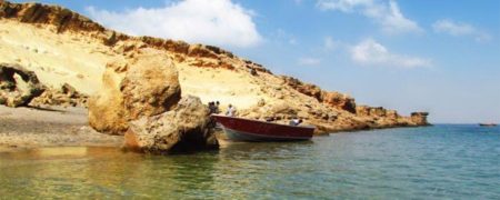 راهنمای تور هندورابی از کیش