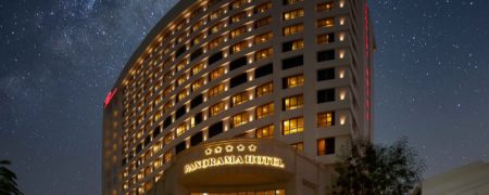 ۳ تا از هتل های لوکس کیش را بشناسید