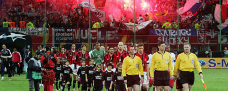 ۱۰ مورد از بهترین و هیجان‌انگیزترین رقابت‌های تاریخ ورزش؛ از فوتبالیست ها تا تنیسورها