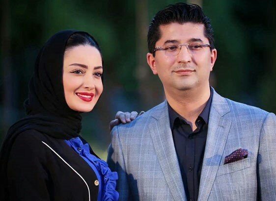 بازیگران زن مشهور ایرانی که همسران میلیاردر دارند