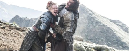 ۱۰ مورد از ترسناک ترین و تاریک ترین اتفاقاتی که در سریال «بازی تاج و تخت» حذف شدند