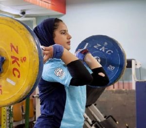 روایت مشاور تیم ملی وزنه برداری زنان از ماجرای پناهندگی یکتا جمالی