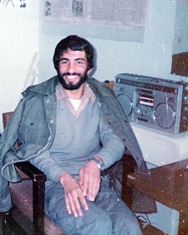 نگاهی به زندگی شهید محمد جهان آرا ، فرمانده پرافتخار سپاه خرمشهر