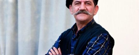 خداحافظی حمید جبلی از سینما و تلویزیون؛ یعنی خداحافظ کلاه قرمزی!