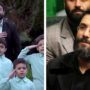 ابوذر روحی خواننده سرود «سلام فرمانده» کیست؟ + نماهنگ و متن سرود