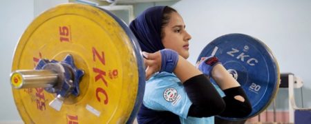 یکتا جمالی پناهندگی اش به آلمان را تأیید کرد؛ روایت سرمربی وزنه برداری زنان از ماجرا