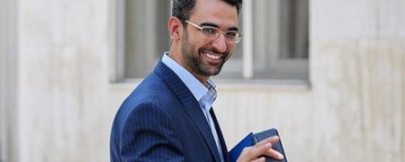 قهرمانی استقلال در لیگ برتر با شکست پرسپولیس و واکنش وزیر سابق ارتباطات + ویدیو