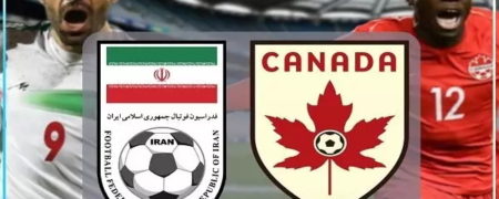 چرا بازی تدارکاتی تیم ملی فوتبال ایران و کانادا لغو شد؟