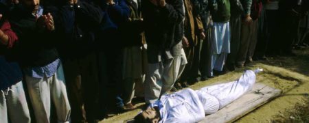 نماز میت چگونه خوانده می شود و چه شرایطی دارد؟