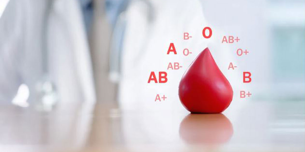 کدام گروه خون مستعد بیماری قلبی است؟