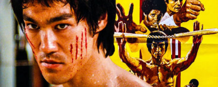 چرا هالیوود بعد از سال ها پس زدن بروس لی بالاخره به او اعتماد کرد؟