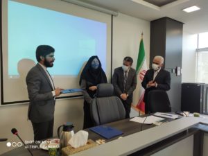 اولین نشست کمیسیون مسئولیت اجتماعی و حاکمیت شرکتی اتاق بازرگانی ایران