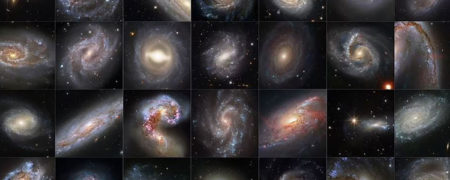 کشف تغییرات شدید در انبساط جهان هستی که علم فیزیک توضیحی برای آن ها ندارد