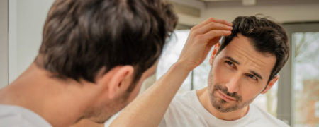 موفقیت بی سابقه آزمایش داروی جدید برای مقابله با کچلی در مردان