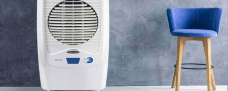 اجاره کولر در تهران