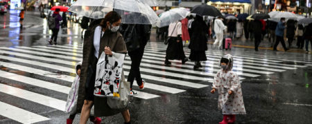 توییت ایلان ماسک درباره کاهش نرخ زاد و ولد در ژاپن که خشم ژاپنی ها را برانگیخت