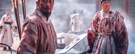 ۱۵ سریال مشابه «مردگان متحرک» برای علاقمندان به تلاش برای بقا و تهدید ماوراءالطبیعه