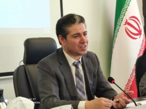 اولین نشست کمیسیون مسئولیت اجتماعی و حاکمیت شرکتی اتاق بازرگانی ایران